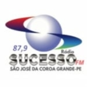 Rádio Sucesso 87.9 FM São/PE